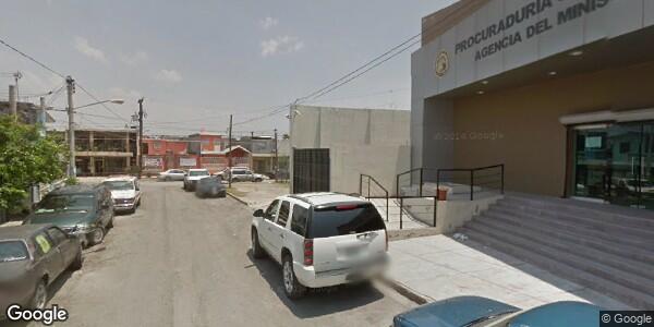 CENTRO DE JUSTICIA FAMILIAR ESCOBEDOUNIDAD DE INVESTIGACIÓN NO.3